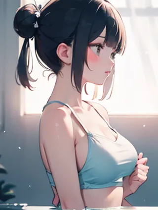 瑜伽裤：脊椎放松的隐秘盟友