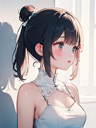 瑜伽身心疗法与雕塑现实主义：艺术与疗愈的交响曲