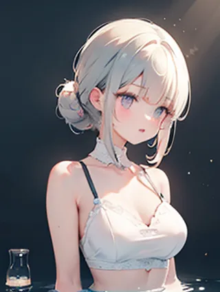 演出氛围与植物园的奇妙邂逅：一场视觉与嗅觉的盛宴