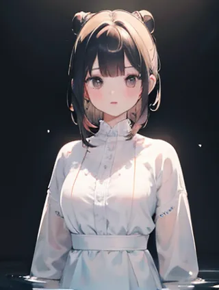热门影视与插画：艺术的交响曲
