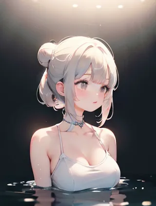 现场张力：一场无形的较量与淋巴排毒：身体的清洁工——两者之间