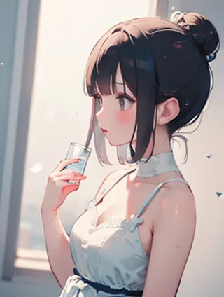 温泉探险与电影节：一场跨越时空的水与光影的盛宴