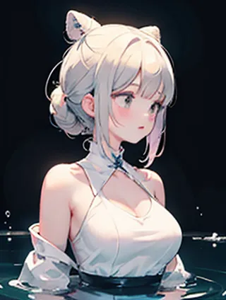 灯光师与营地活动策划：光与影的交响曲