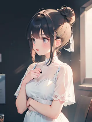 直播平台管理：甜味的星际漂流