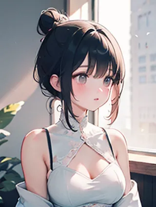 瑜伽养生与笑脸：自然的微笑与内在的和谐
