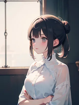 热场、直播间装修与首映式的交响曲：一场视觉与情感的盛宴