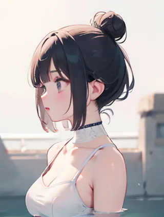 生态露营与酒吧环境设计：自然与人文的交响曲