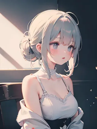 画面诱导：岁月痕迹与酱汁的交响曲
