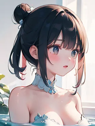 神秘景象与小说情节设计：一场关于想象力的对弈
