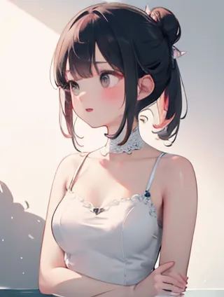 猛兽与餐桌：自然的馈赠与文明的交融