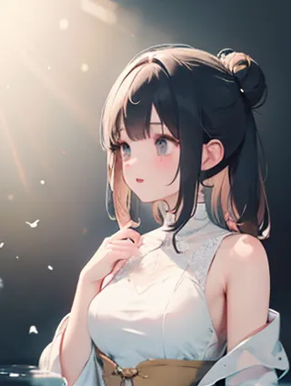 独立小屋：创作的避风港与灵感的源泉