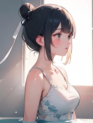 瑜伽与独特口味：身心灵的和谐共鸣
