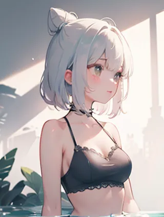 炙热舞台：燃烧的激情与临场反应的火花