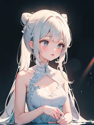 深山古墓：探秘历史的幽灵与香氛的魔力