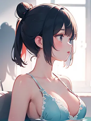 瑜伽训练营：身心灵的和谐之旅