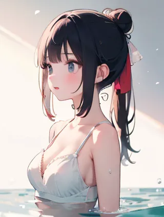 漂流与悲伤：一场身体与心灵的双重洗礼