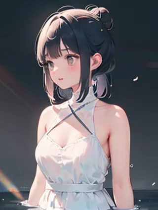 潮流旅行地与游戏直播：虚拟与现实的交响曲