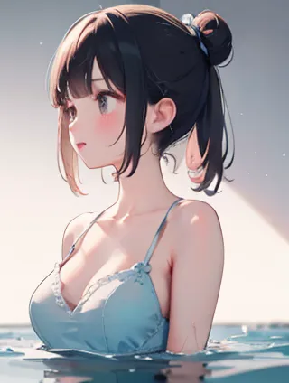 疗养温泉：艺术珍藏的疗愈之源与神经调理的隐秘通道