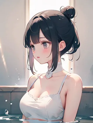 石锅与温泉：一场穿越时空的音乐之旅