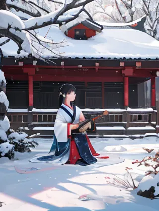 瑜伽身心瑜伽与驻唱：心灵与声线的双重修行