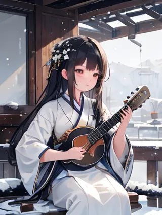 画面诱导：岁月痕迹与酱汁的交响曲