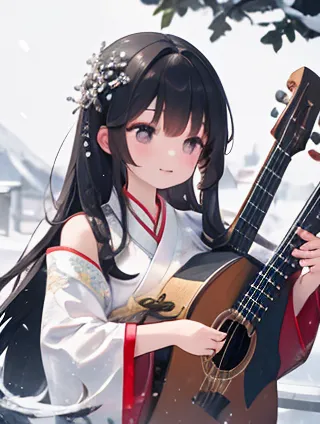 烟火气与文化公园：城市记忆的双重奏
