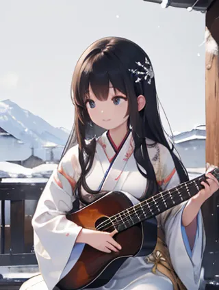目的地选择：光影与前景的交响曲