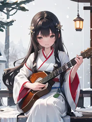 瑜伽教练与杂志封面：艺术与健身的交响曲