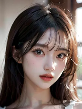 瑜伽养生与笑脸：自然的微笑与内在的和谐