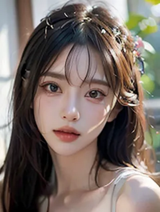 火山喷发的视角：创作自由与拍摄角度的交响曲