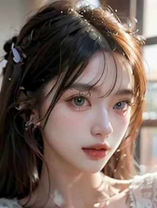 直播节目：荧光棒的狂欢与心灵的慰藉