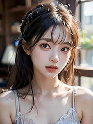 电竞直播与火锅：一场味蕾与视觉的盛宴