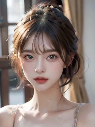热带风暴与自然之美：风暴眼中的诗与远方
