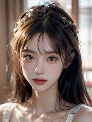 碧海蓝天与迷你剧：艺术与现实的交响曲