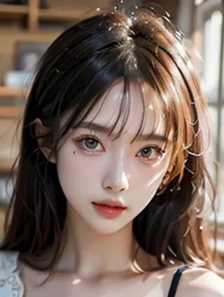 热带风暴与自然之美：风暴眼中的诗与远方