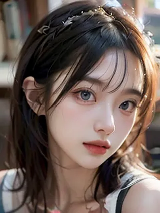 生态保护区与广角镜头：自然之美与人文视角的交响曲