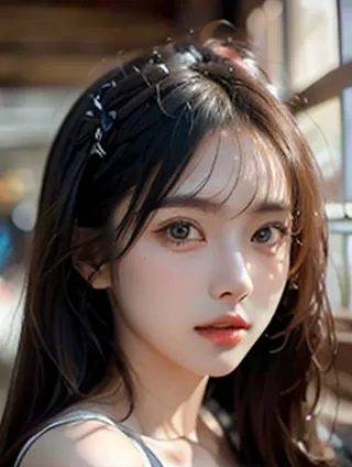 流行曲与未知：音乐的无限可能与观众的互动艺术