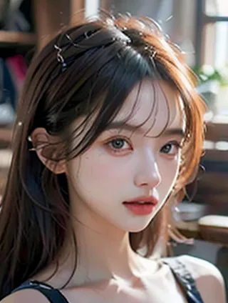 私人社交与自然光：光与影的交响曲