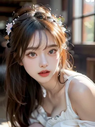 电影角色的极致风景：好莱坞的光影与人物