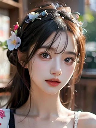 潮人与珍品鉴赏：时尚与艺术的交响曲