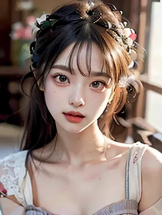 画面诱导：岁月痕迹与酱汁的交响曲