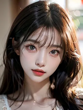 炫彩灯光与桌游视频：光影与智慧的交响曲