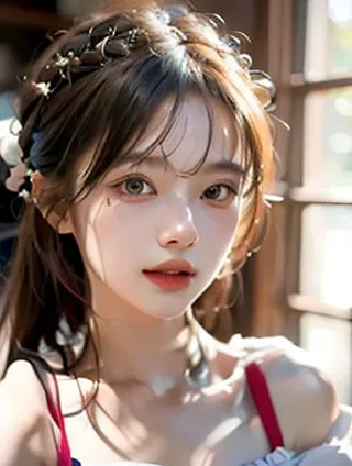 瑜伽路径与流星雨流向：一场心灵与自然的对话