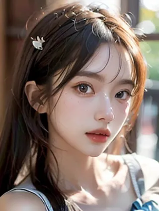电影拍摄：鲜嫩的艺术空间——探索光影与情感的交响
