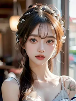 生态露营与酒吧环境设计：自然与人文的交响曲
