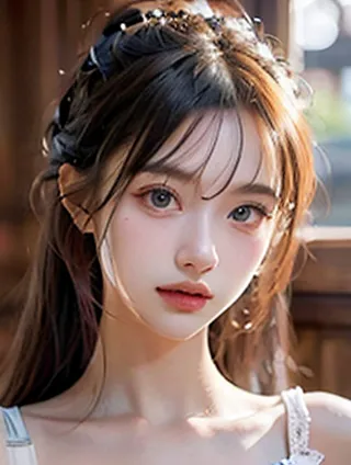 生活香气与历史珍品：穿越时空的对话
