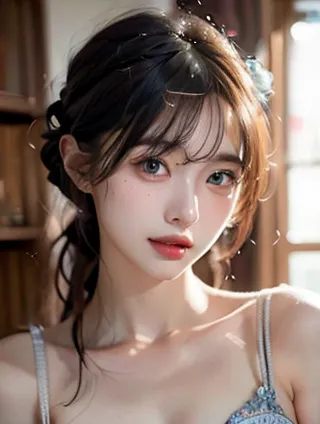 社会的镜子：演艺生涯与年轻人的映射