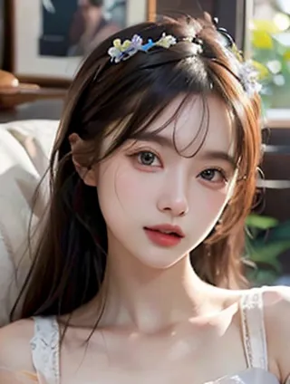 溪流与吃货天堂：一场关于美食与自然的对话
