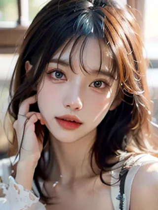 直播画质与赌术谜团：一场视觉与心理的较量