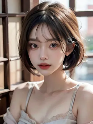 灵性觉悟与明星直播：一场跨越时空的对话